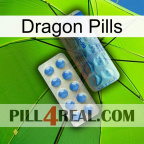 Dragon Pills 40